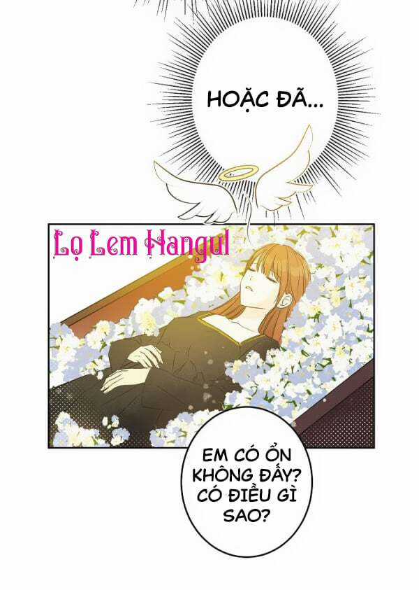 Cuộc Hôn Nhân Giả Dối Chapter 21 trang 24