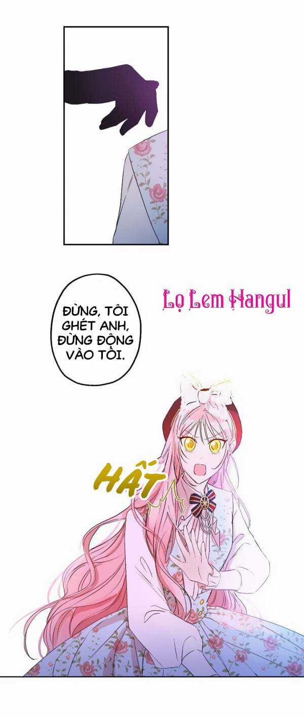 Cuộc Hôn Nhân Giả Dối Chapter 21 trang 25