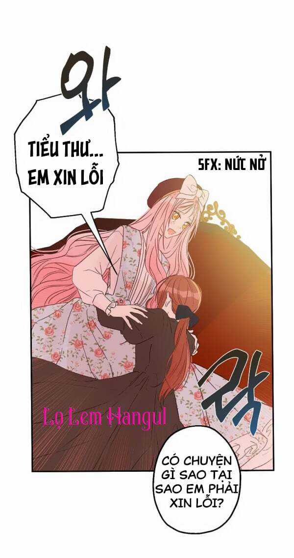 Cuộc Hôn Nhân Giả Dối Chapter 21 trang 28