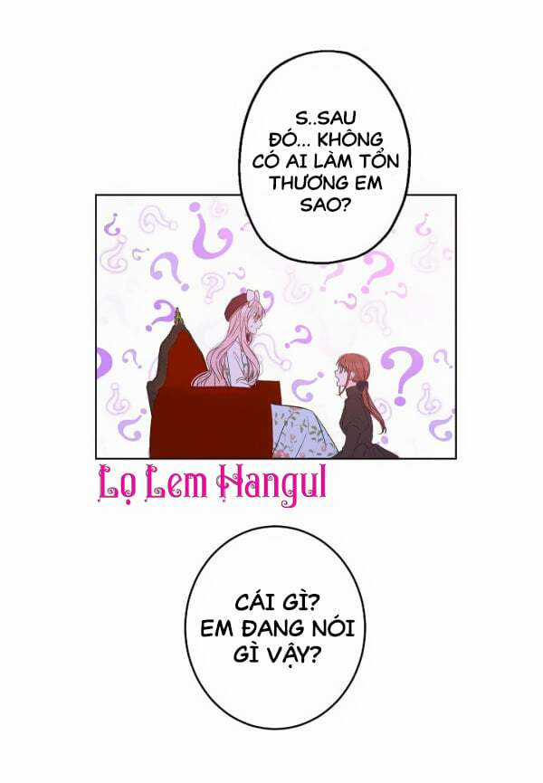 Cuộc Hôn Nhân Giả Dối Chapter 21 trang 31