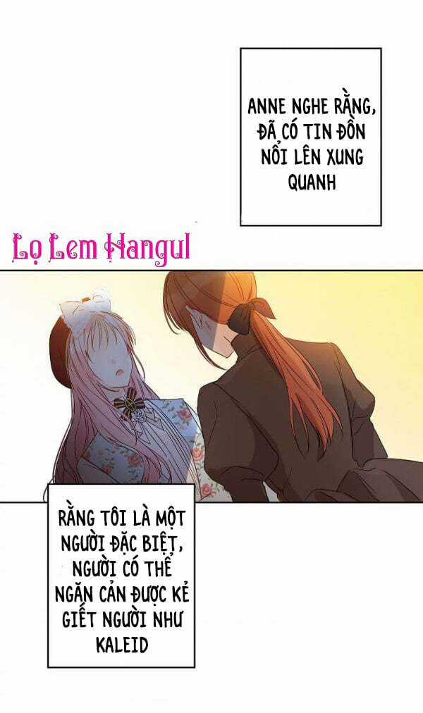 Cuộc Hôn Nhân Giả Dối Chapter 21 trang 32