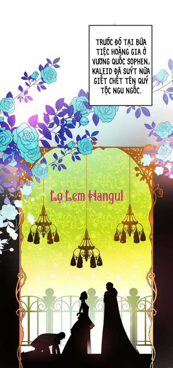 Cuộc Hôn Nhân Giả Dối Chapter 21 trang 33