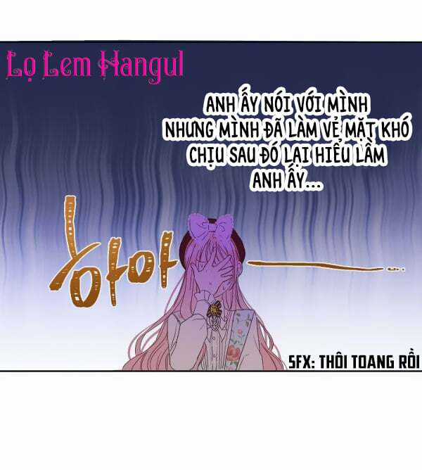 Cuộc Hôn Nhân Giả Dối Chapter 21 trang 38