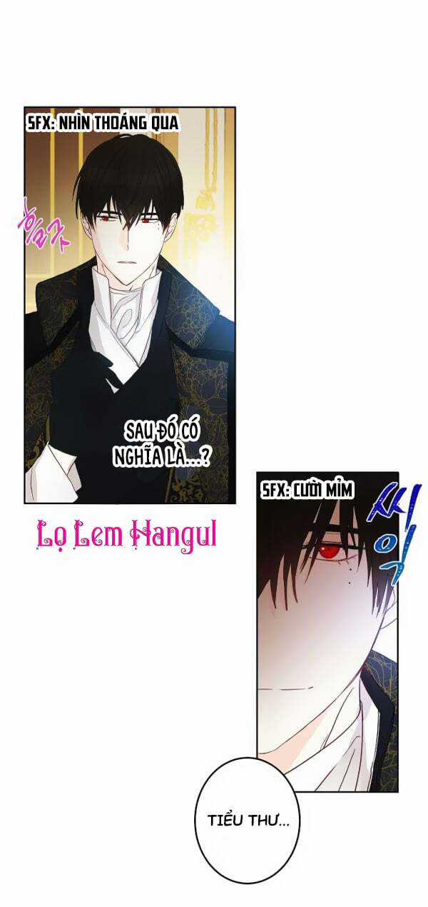 Cuộc Hôn Nhân Giả Dối Chapter 21 trang 39