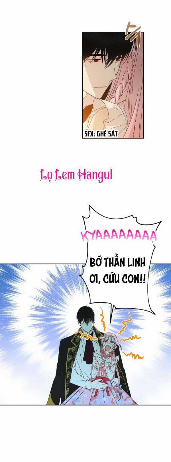 Cuộc Hôn Nhân Giả Dối Chapter 21 trang 4