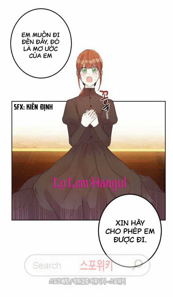 Cuộc Hôn Nhân Giả Dối Chapter 21 trang 40