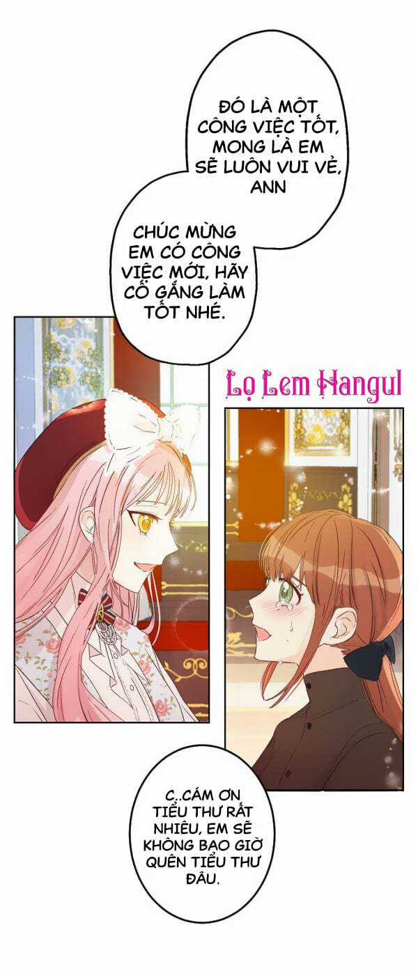 Cuộc Hôn Nhân Giả Dối Chapter 21 trang 41