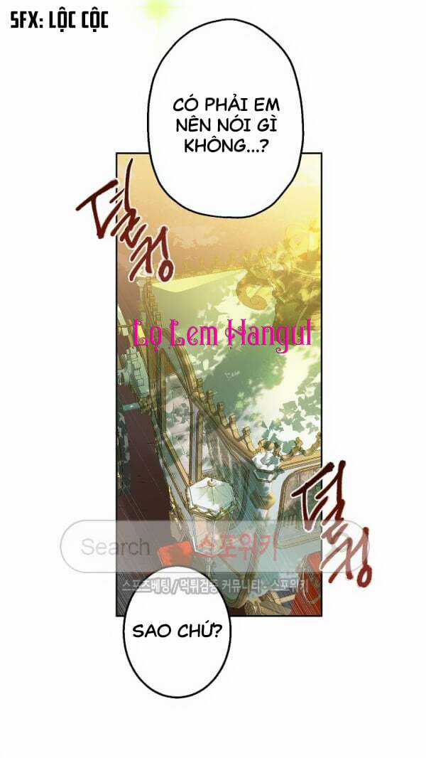 Cuộc Hôn Nhân Giả Dối Chapter 21 trang 43