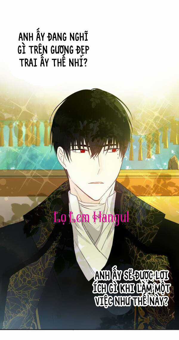 Cuộc Hôn Nhân Giả Dối Chapter 21 trang 45