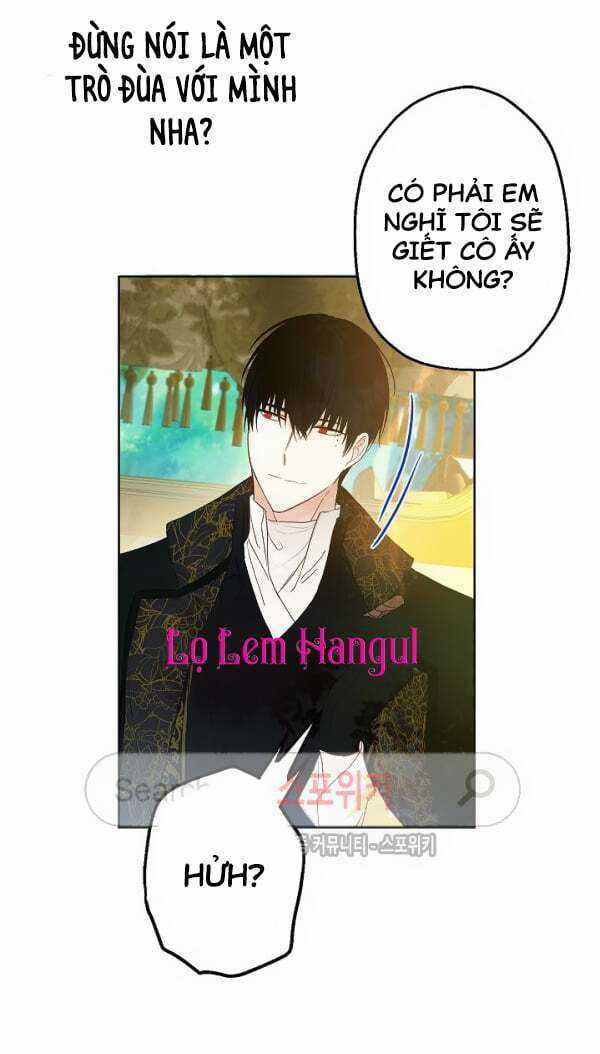 Cuộc Hôn Nhân Giả Dối Chapter 21 trang 46