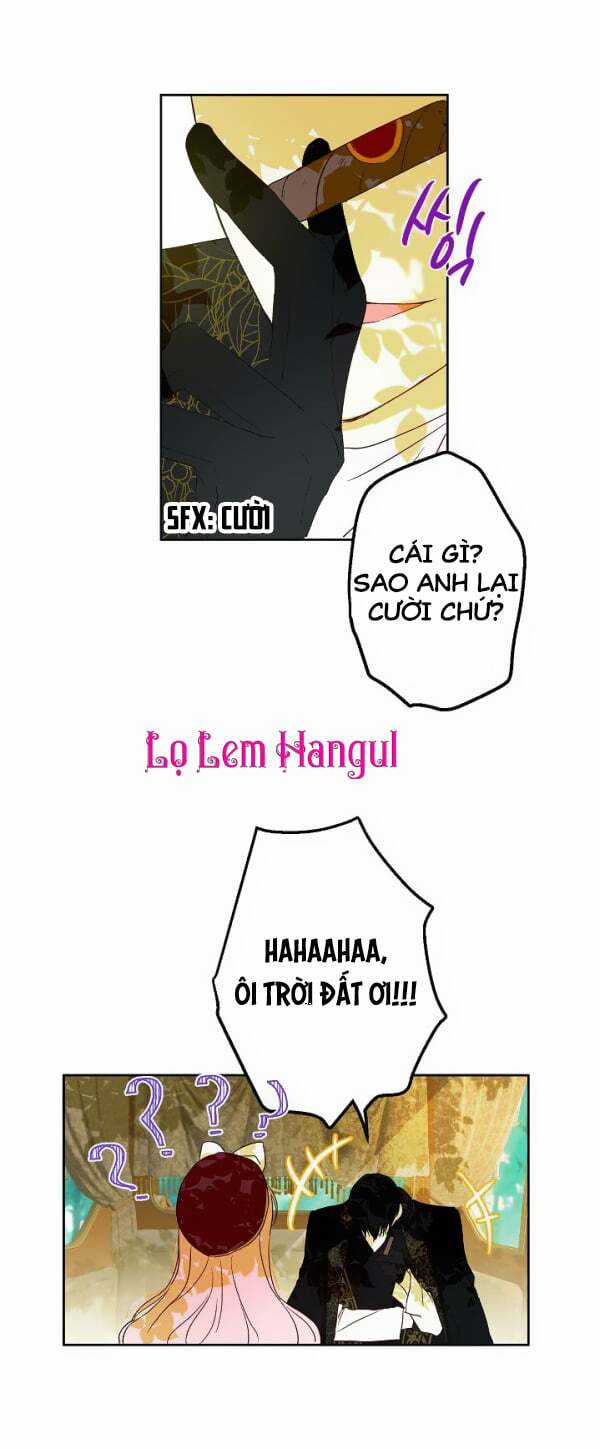 Cuộc Hôn Nhân Giả Dối Chapter 21 trang 48