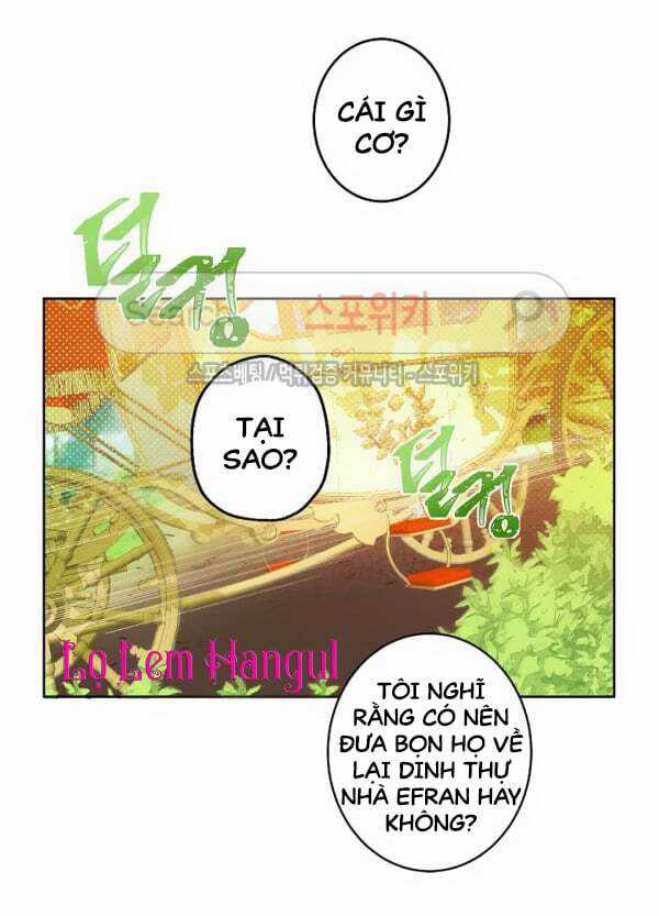 Cuộc Hôn Nhân Giả Dối Chapter 21 trang 52