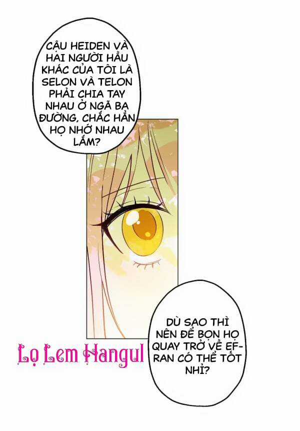 Cuộc Hôn Nhân Giả Dối Chapter 21 trang 53