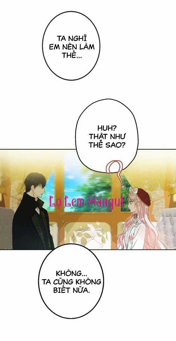 Cuộc Hôn Nhân Giả Dối Chapter 21 trang 54