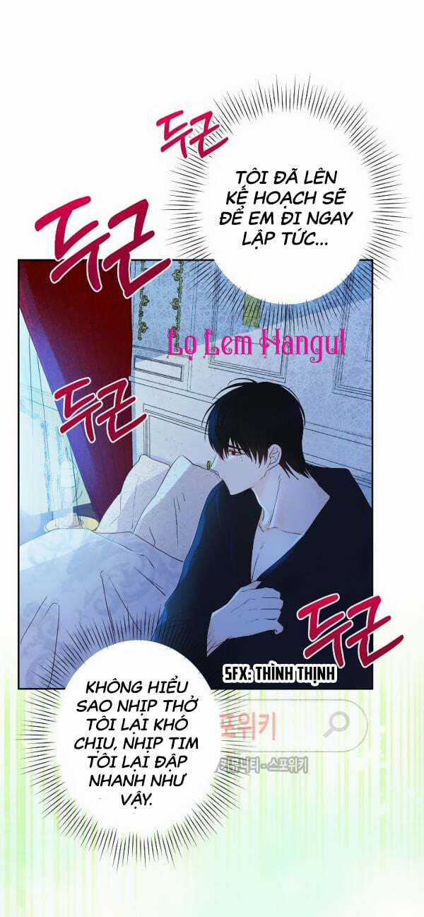 Cuộc Hôn Nhân Giả Dối Chapter 21 trang 7