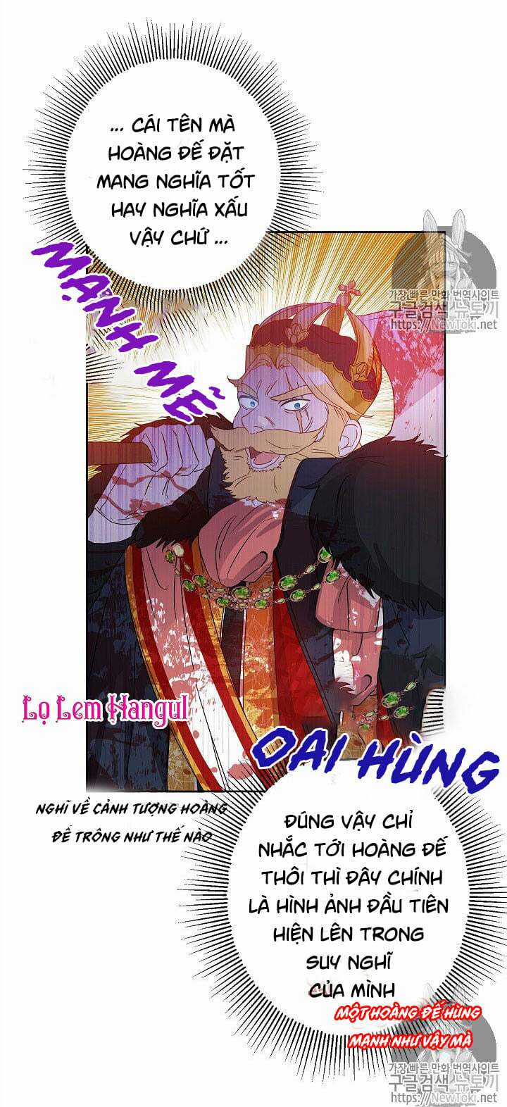 Cuộc Hôn Nhân Giả Dối Chapter 22 trang 11