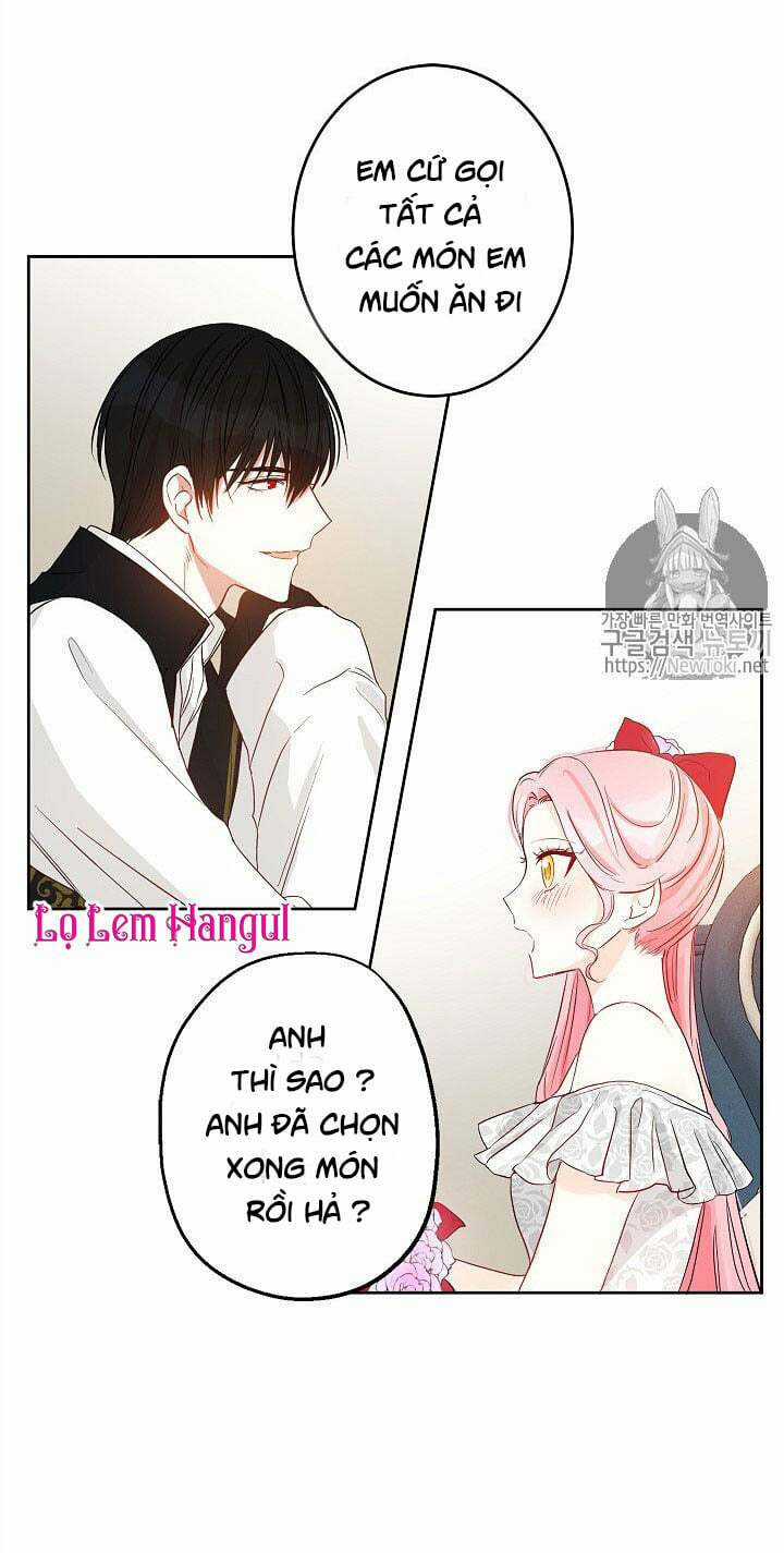 Cuộc Hôn Nhân Giả Dối Chapter 22 trang 14