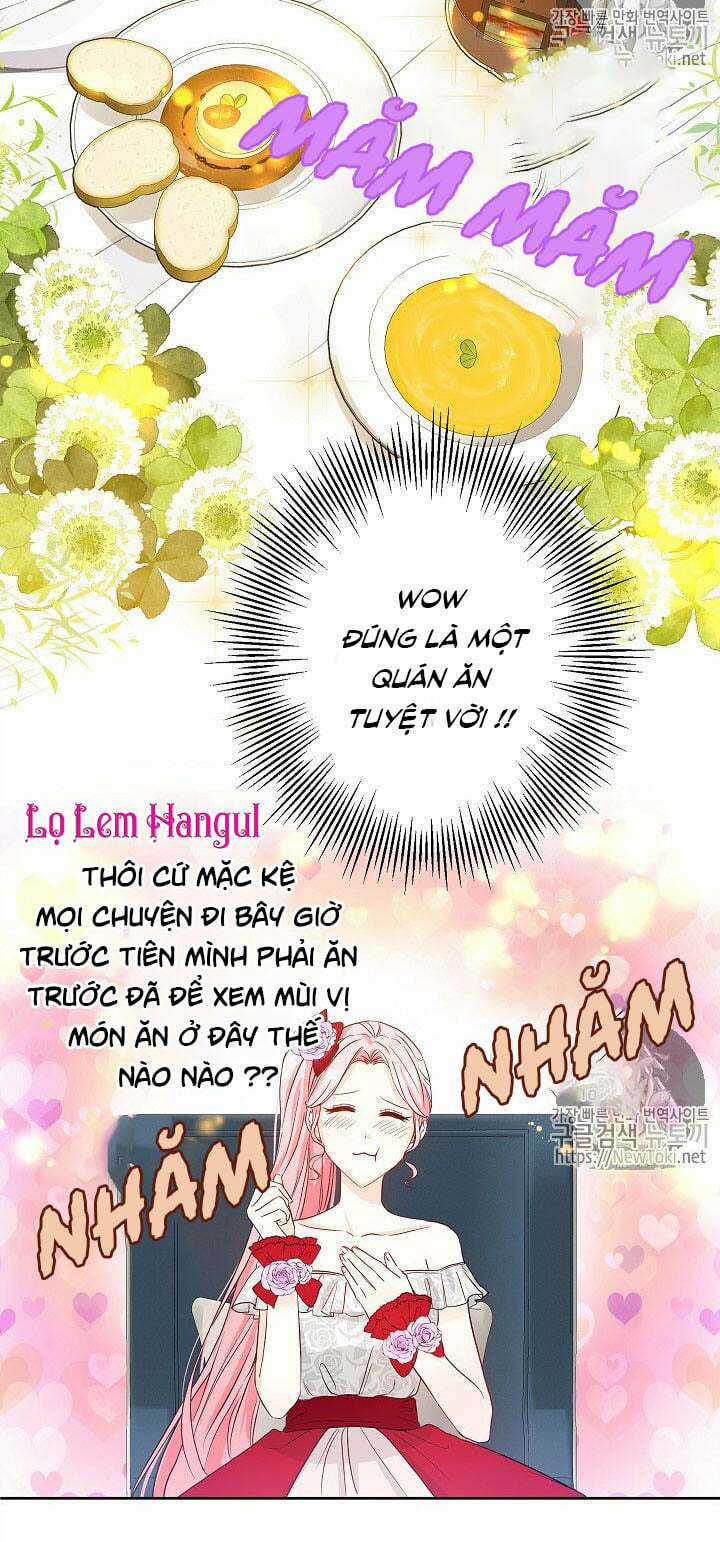 Cuộc Hôn Nhân Giả Dối Chapter 22 trang 17