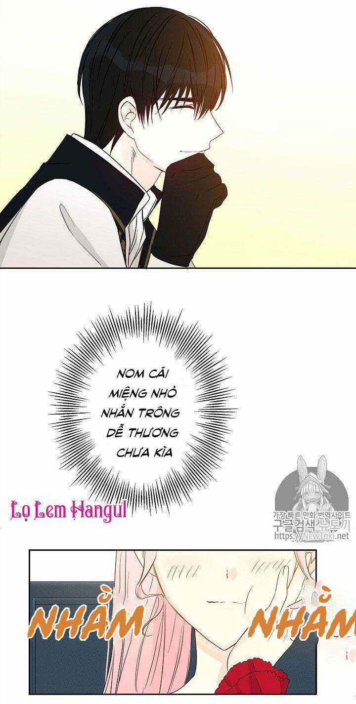 Cuộc Hôn Nhân Giả Dối Chapter 22 trang 19