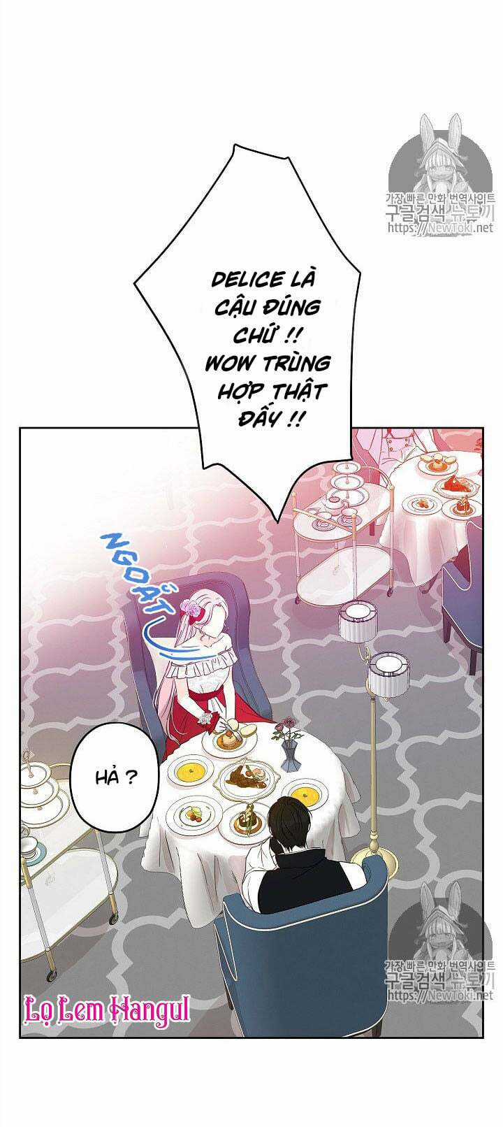 Cuộc Hôn Nhân Giả Dối Chapter 22 trang 21