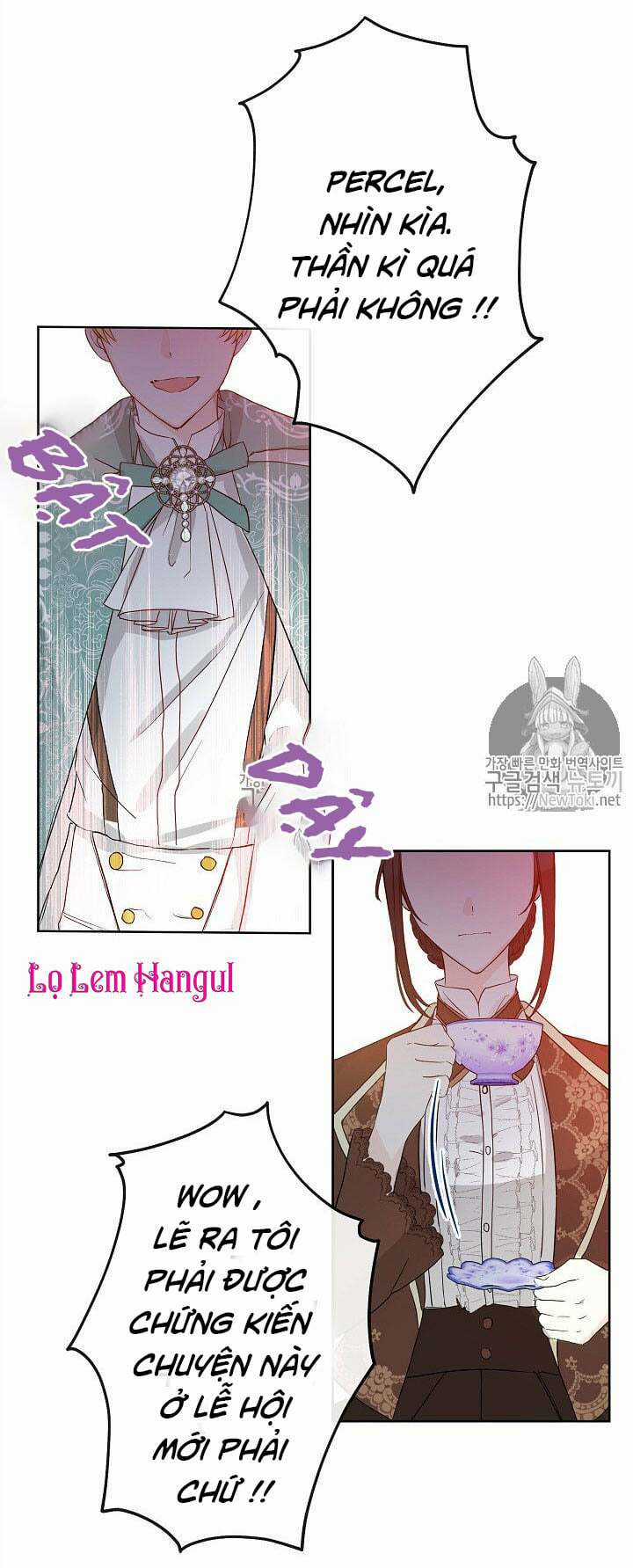 Cuộc Hôn Nhân Giả Dối Chapter 22 trang 22