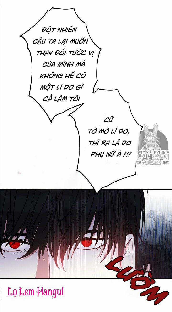 Cuộc Hôn Nhân Giả Dối Chapter 22 trang 24