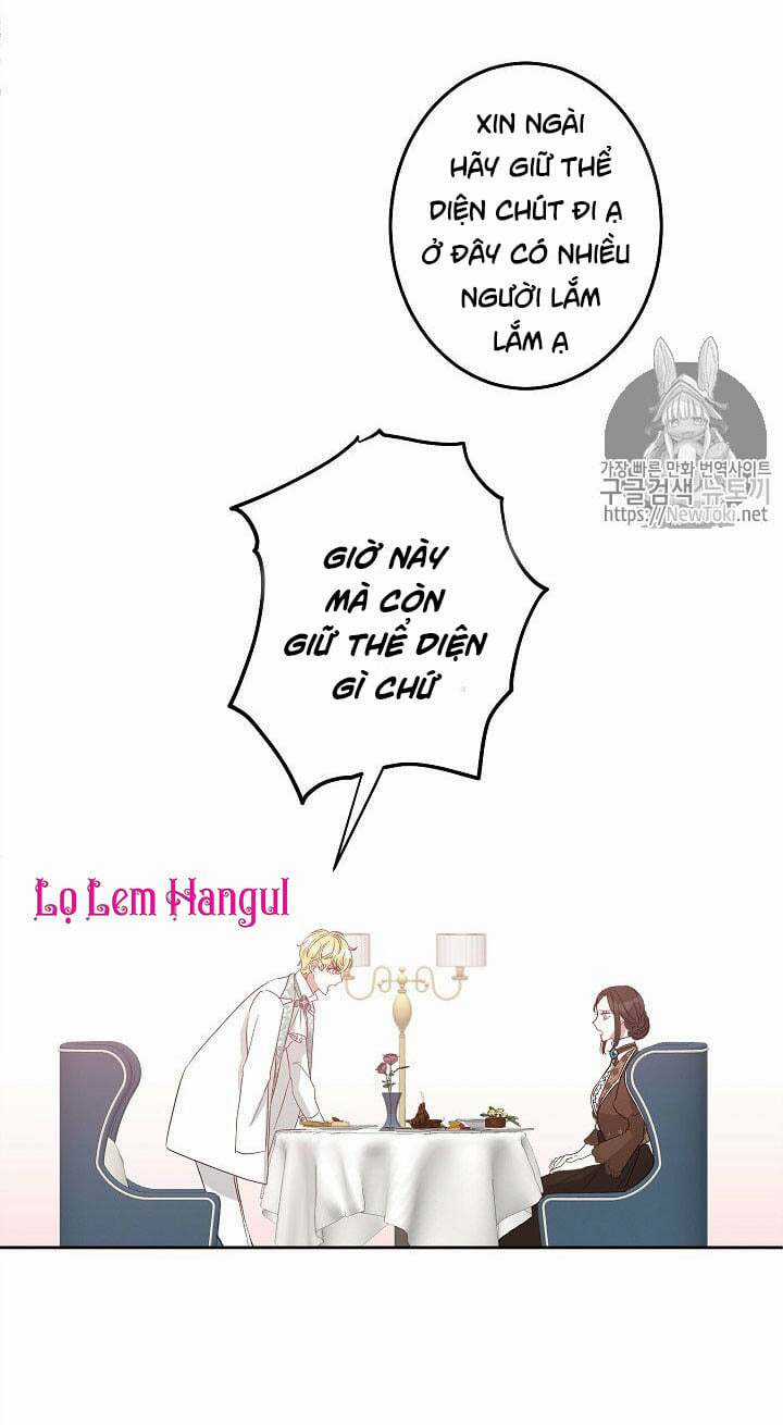 Cuộc Hôn Nhân Giả Dối Chapter 22 trang 25