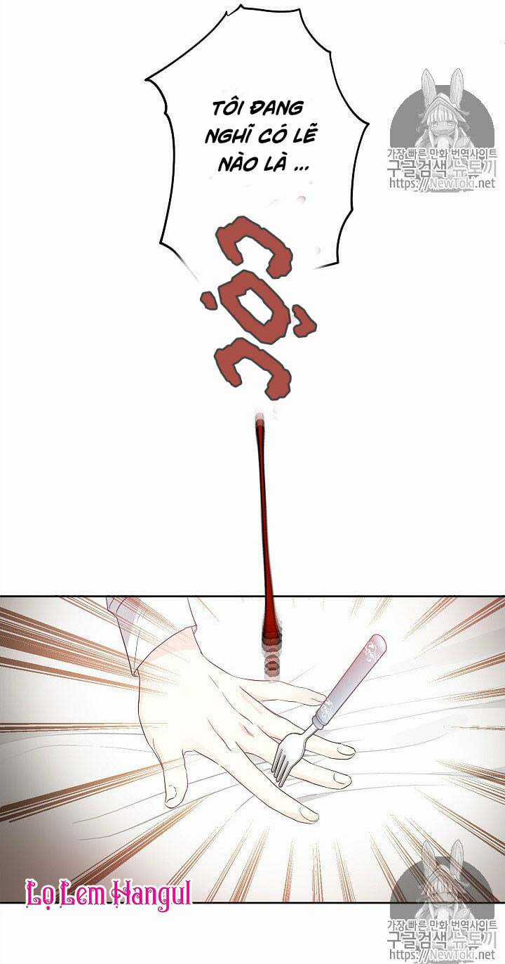 Cuộc Hôn Nhân Giả Dối Chapter 22 trang 26