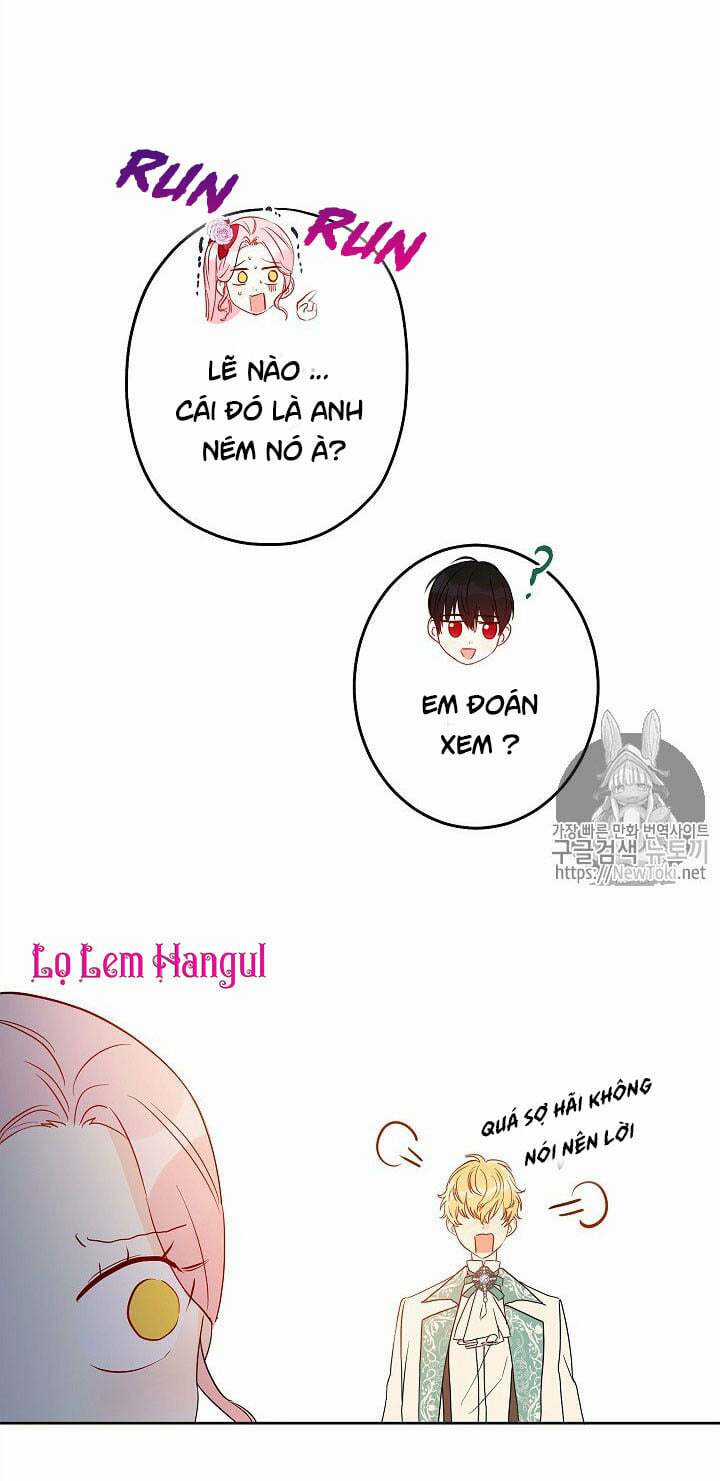 Cuộc Hôn Nhân Giả Dối Chapter 22 trang 29