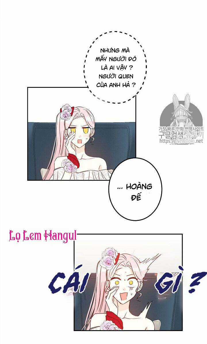 Cuộc Hôn Nhân Giả Dối Chapter 22 trang 30