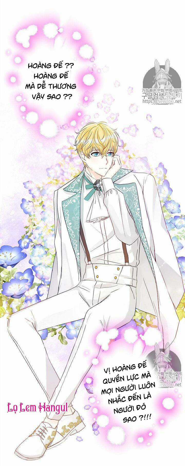 Cuộc Hôn Nhân Giả Dối Chapter 22 trang 31