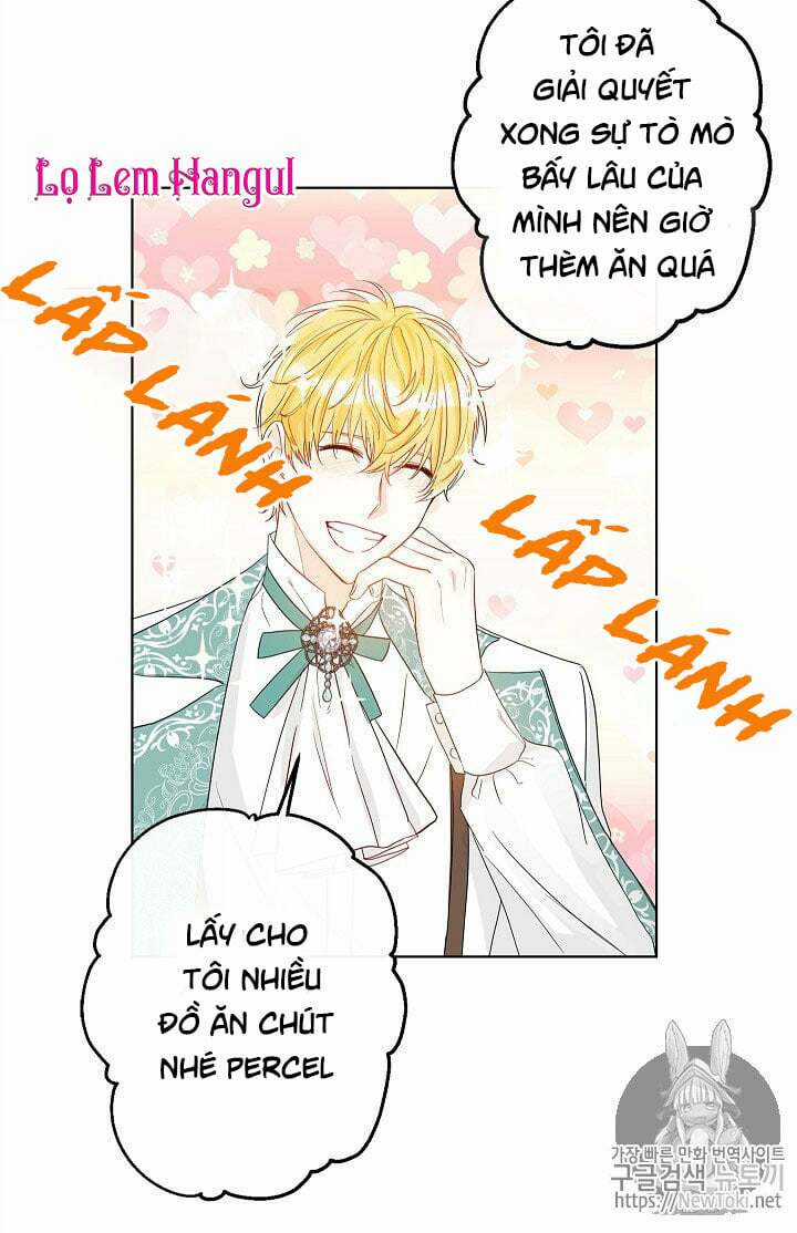 Cuộc Hôn Nhân Giả Dối Chapter 22 trang 34