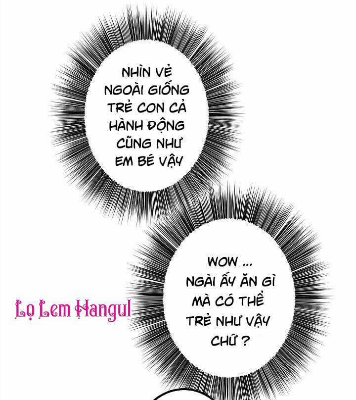 Cuộc Hôn Nhân Giả Dối Chapter 22 trang 35