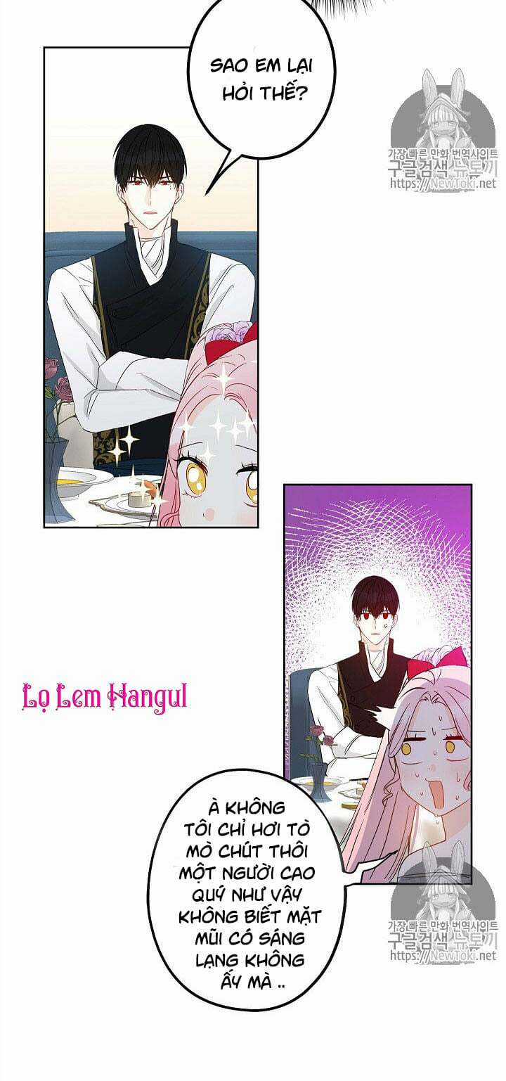 Cuộc Hôn Nhân Giả Dối Chapter 22 trang 36