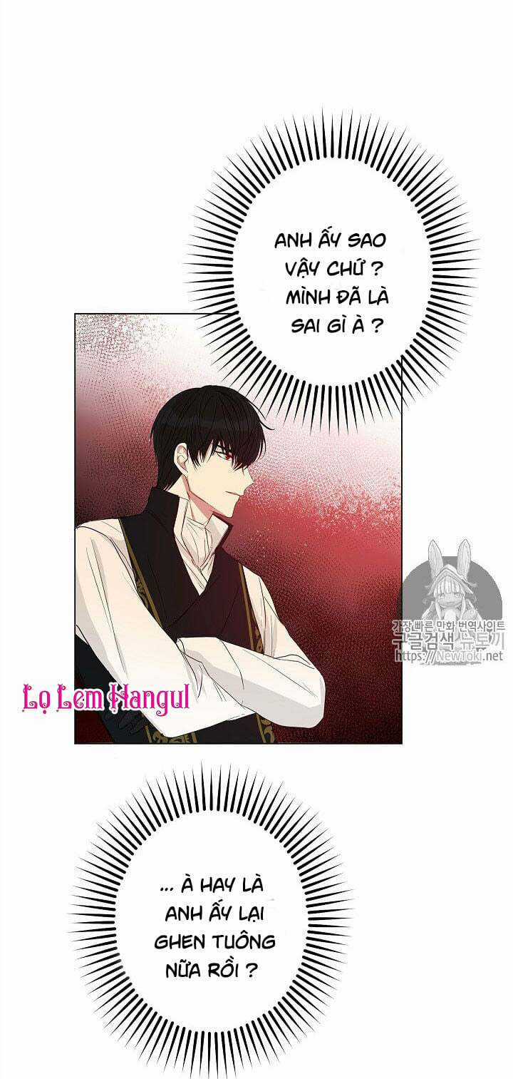 Cuộc Hôn Nhân Giả Dối Chapter 22 trang 37