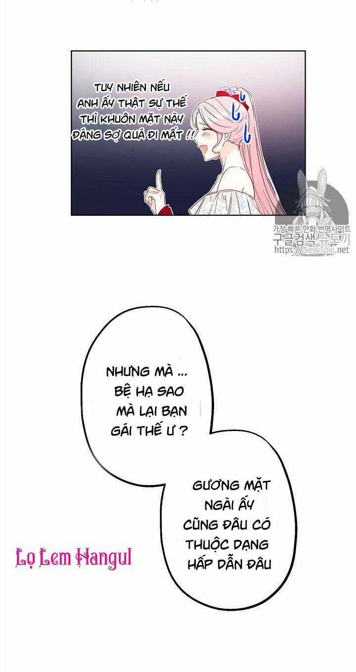 Cuộc Hôn Nhân Giả Dối Chapter 22 trang 38