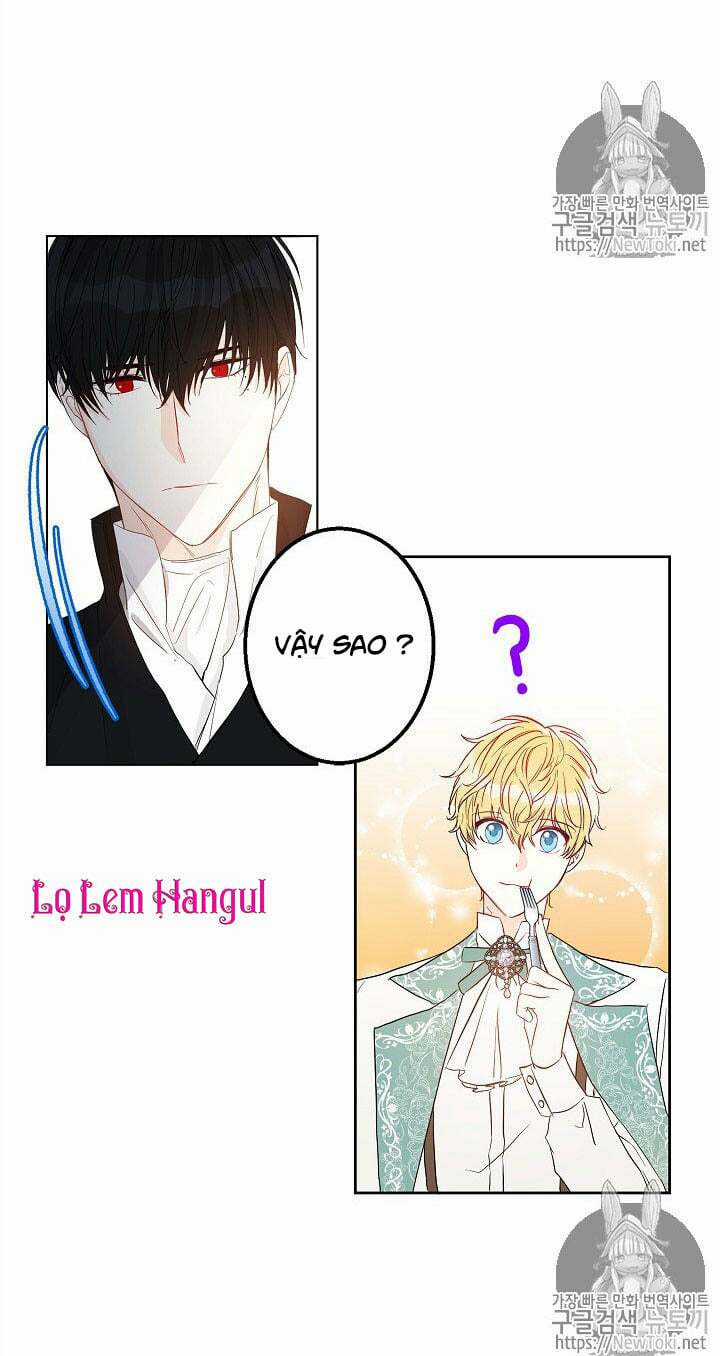 Cuộc Hôn Nhân Giả Dối Chapter 22 trang 39