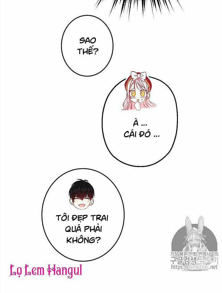 Cuộc Hôn Nhân Giả Dối Chapter 22 trang 4