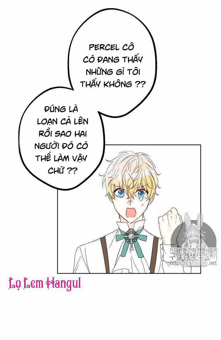 Cuộc Hôn Nhân Giả Dối Chapter 22 trang 49