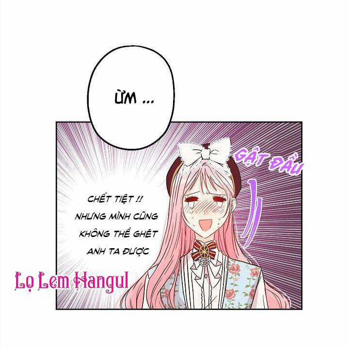 Cuộc Hôn Nhân Giả Dối Chapter 22 trang 5