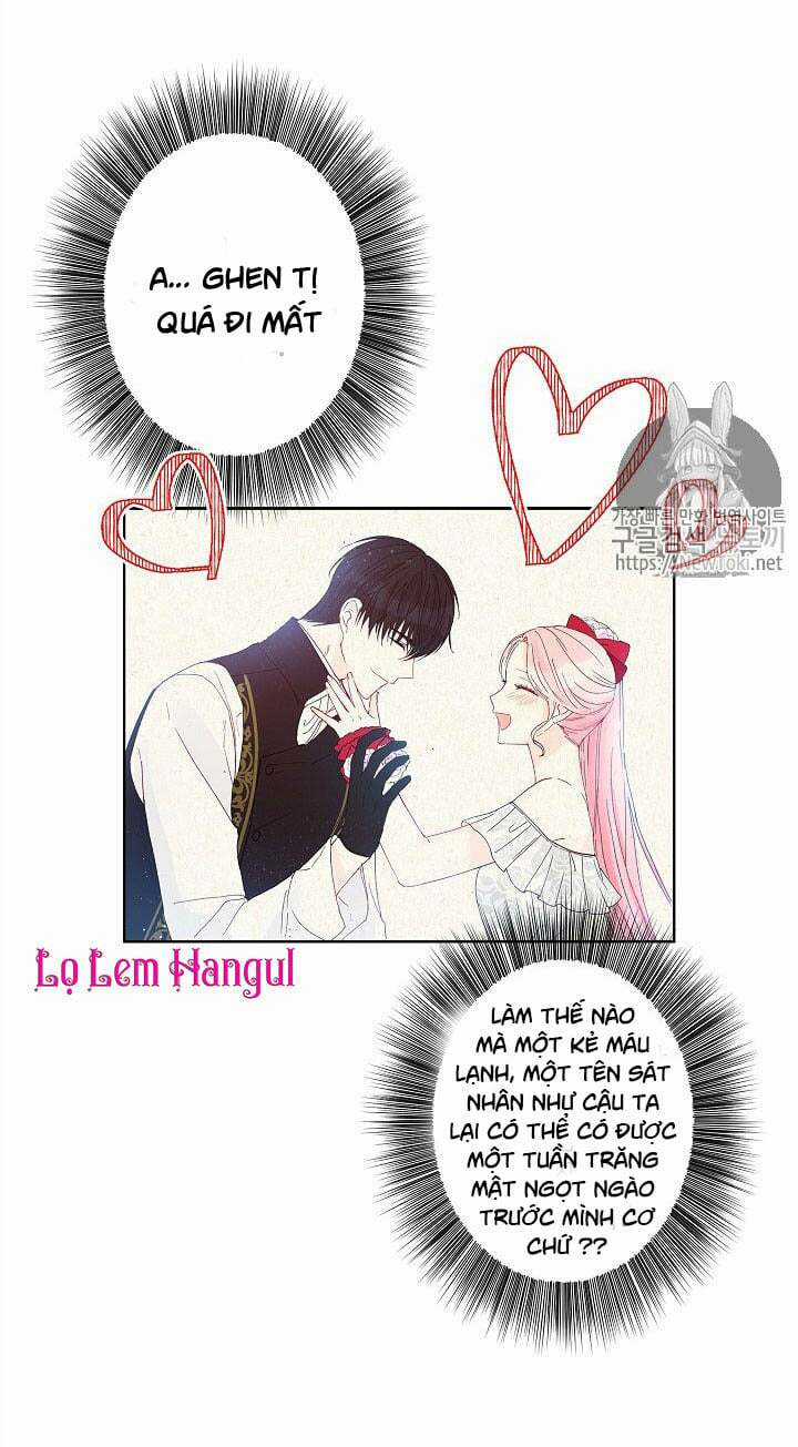 Cuộc Hôn Nhân Giả Dối Chapter 22 trang 51