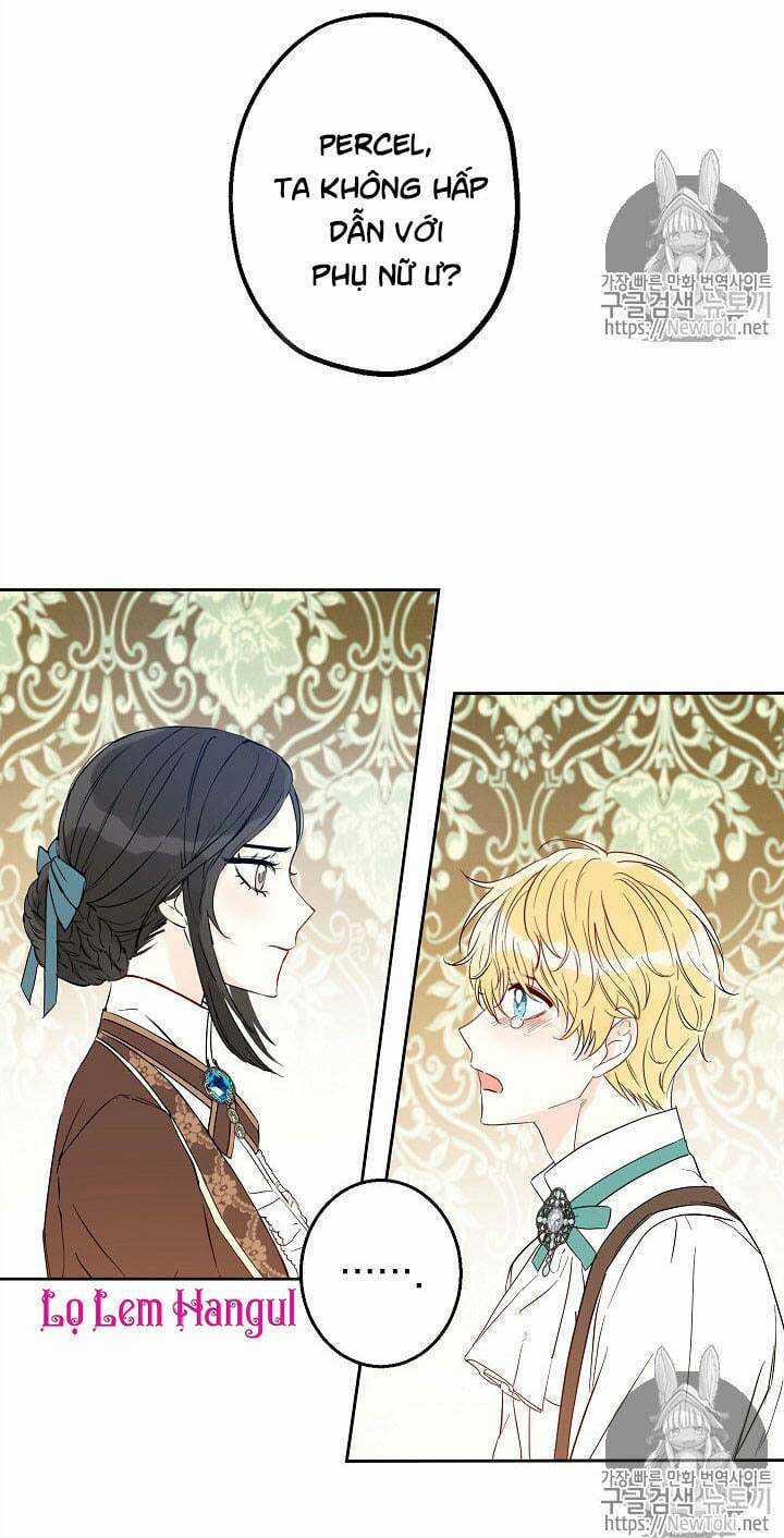 Cuộc Hôn Nhân Giả Dối Chapter 22 trang 52