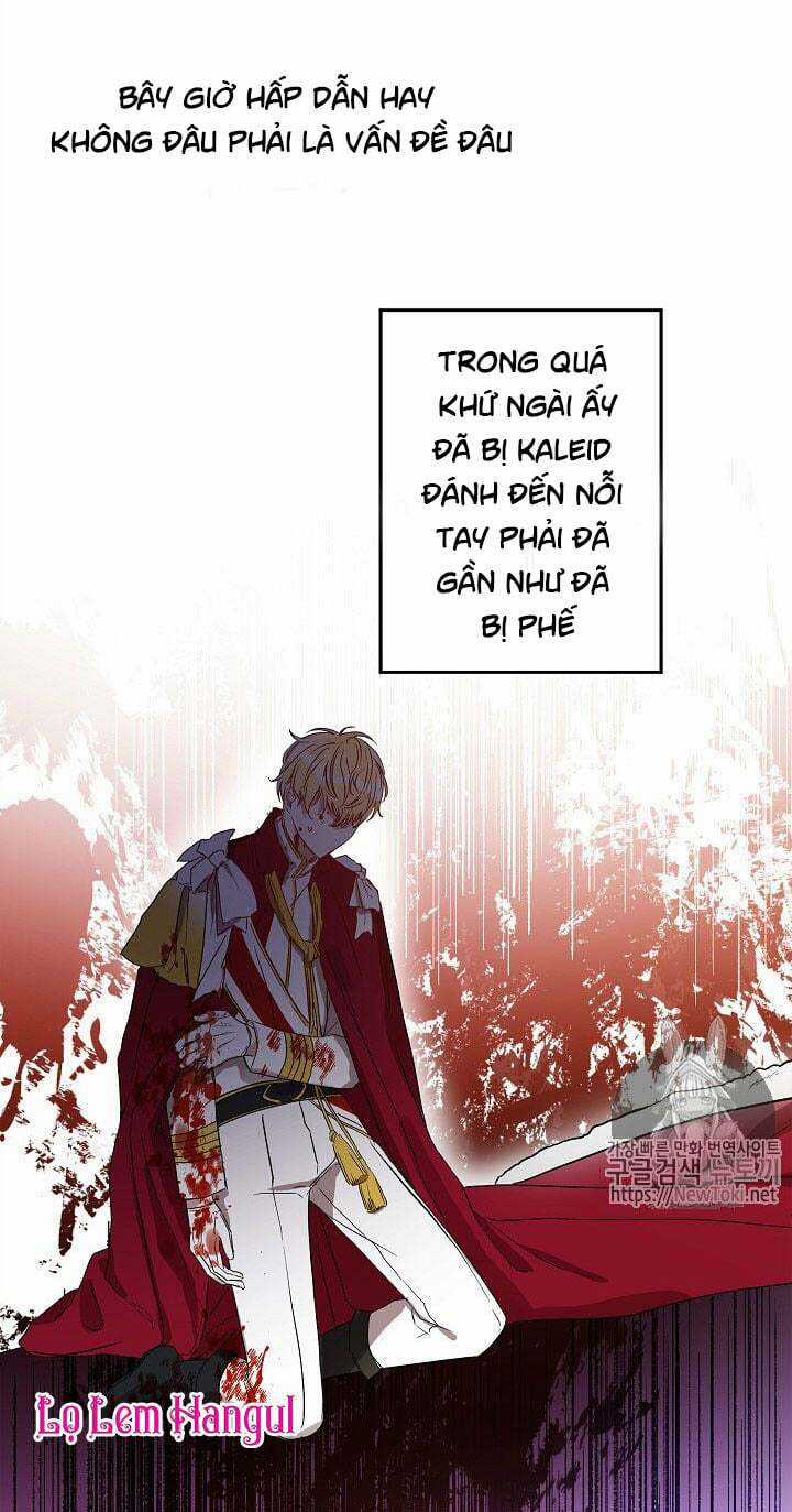 Cuộc Hôn Nhân Giả Dối Chapter 22 trang 53