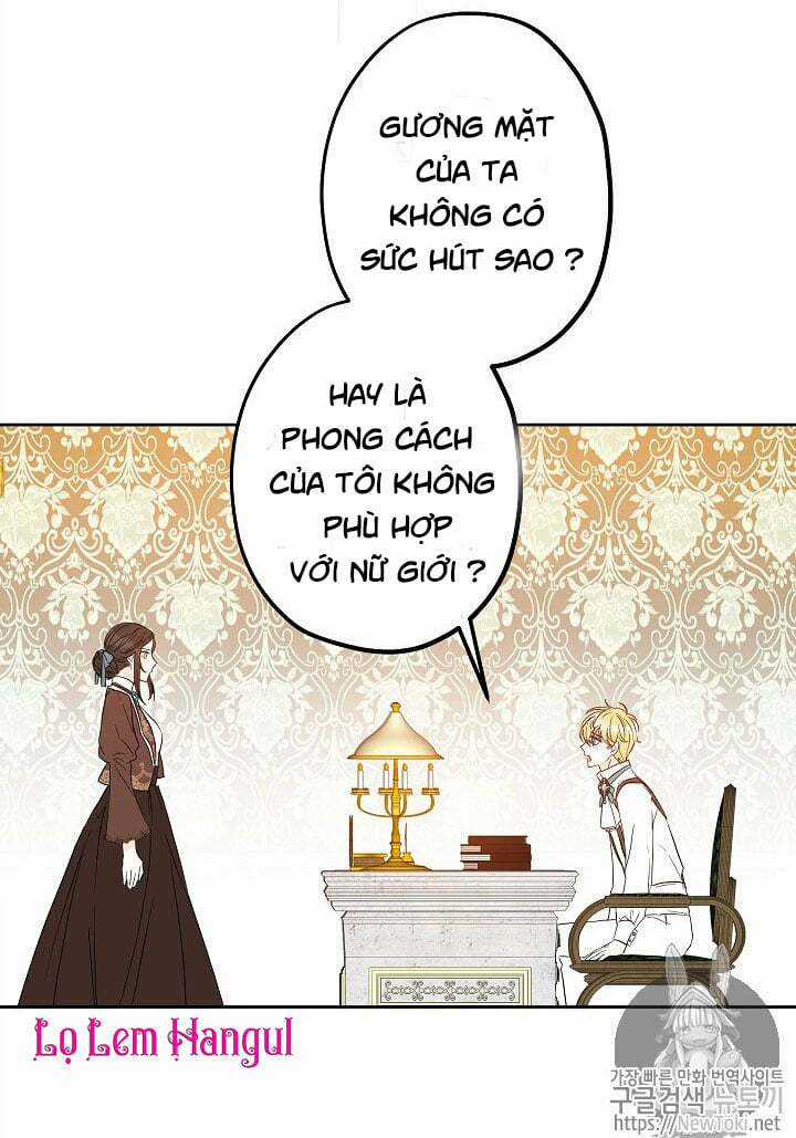 Cuộc Hôn Nhân Giả Dối Chapter 22 trang 55