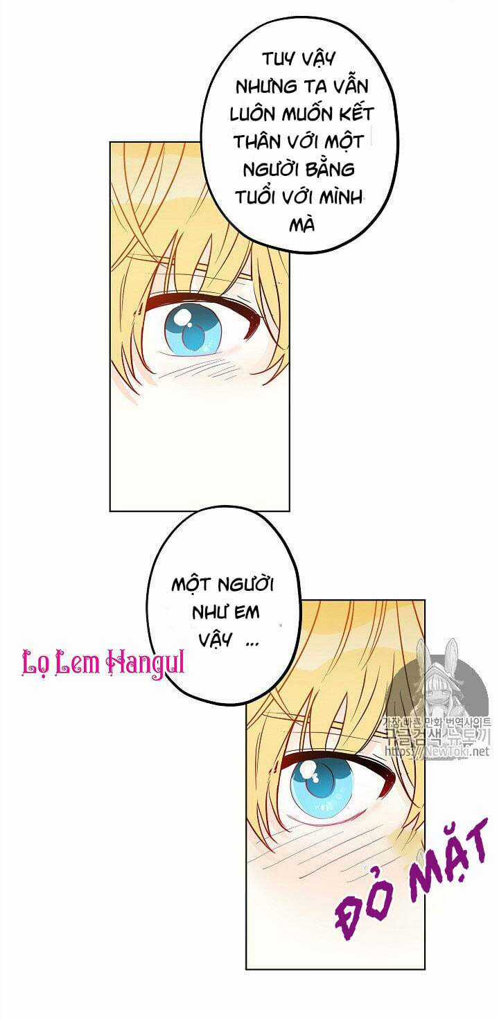 Cuộc Hôn Nhân Giả Dối Chapter 22 trang 58