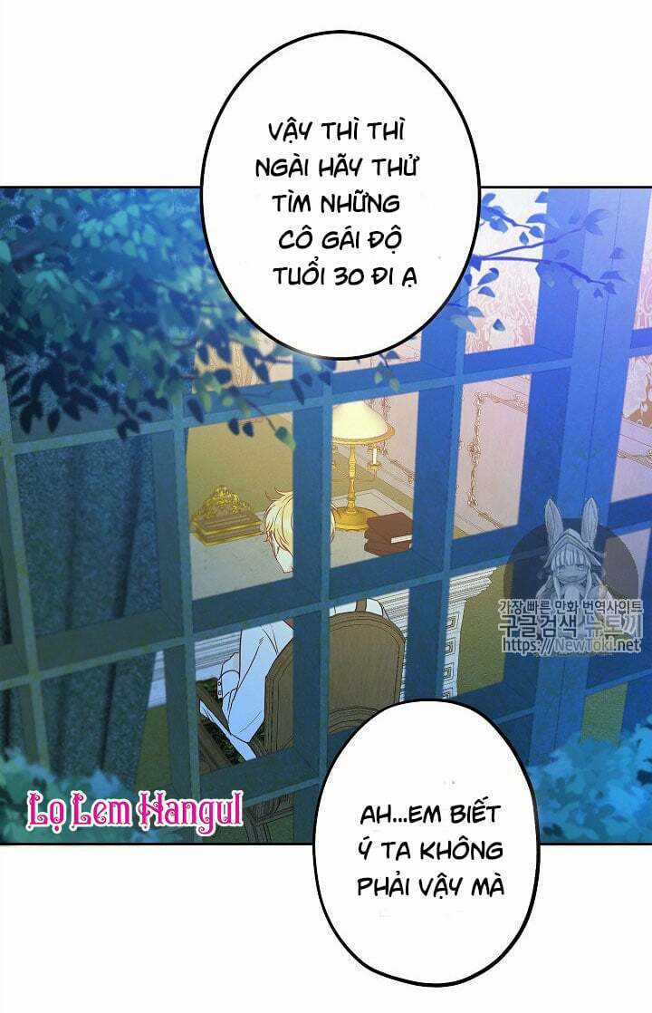 Cuộc Hôn Nhân Giả Dối Chapter 22 trang 59