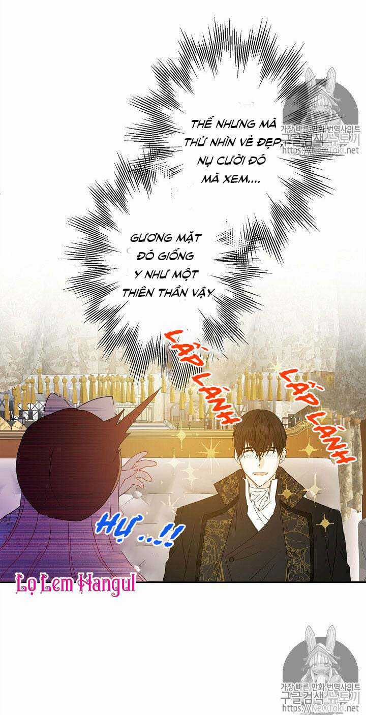 Cuộc Hôn Nhân Giả Dối Chapter 22 trang 6