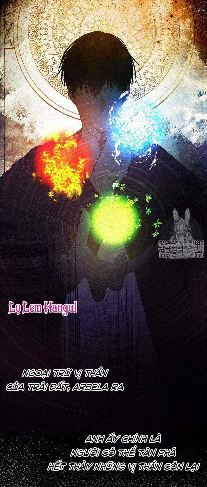 Cuộc Hôn Nhân Giả Dối Chapter 22 trang 8