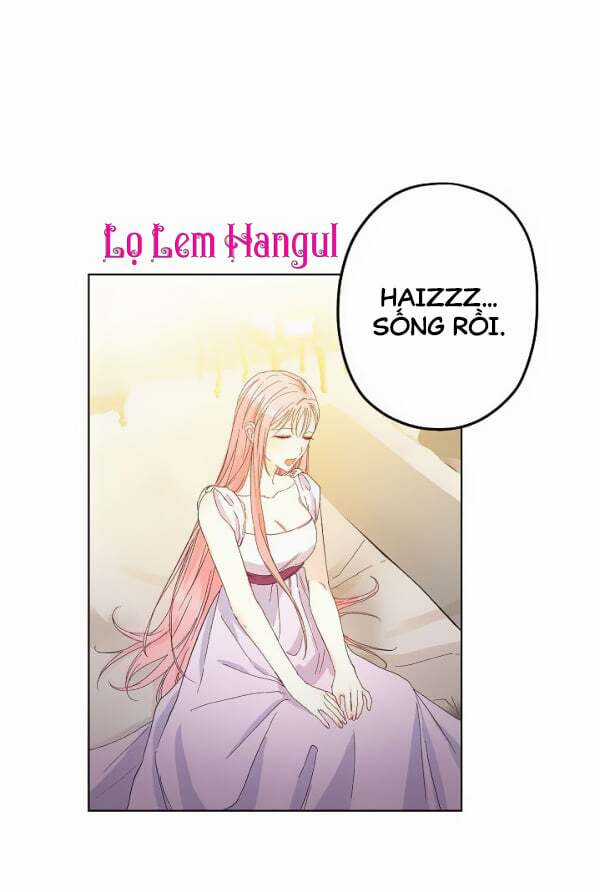 Cuộc Hôn Nhân Giả Dối Chapter 23 trang 10