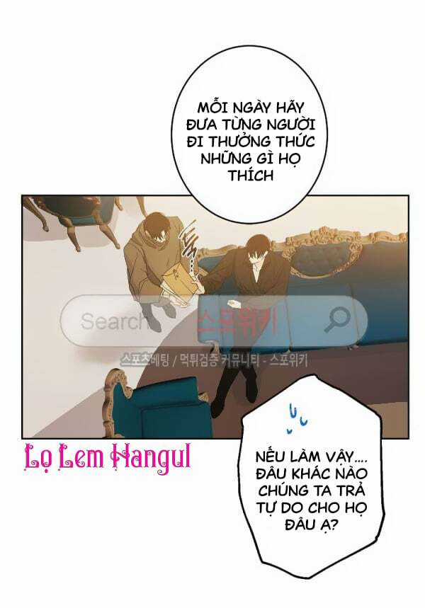 Cuộc Hôn Nhân Giả Dối Chapter 23 trang 13